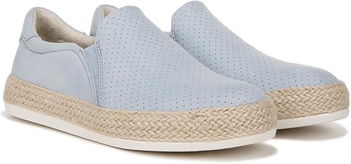 Dr. Scholl's Women's Madison Sun Espadrille Sneaker