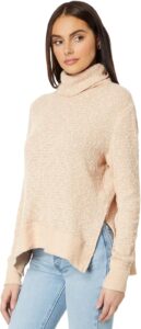 Free People Womens Tommy Turtle