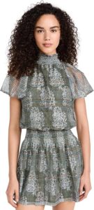 Ramy Brook Women's Arizona Dress