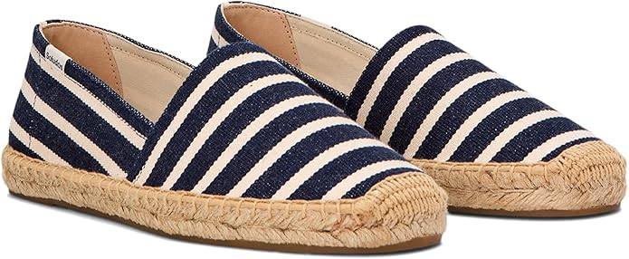 Soludos Women's Original Espadrille Loafer