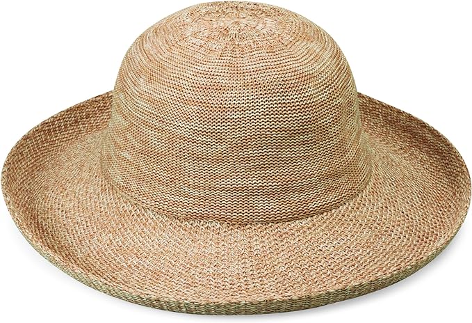 Walleroo straw hat