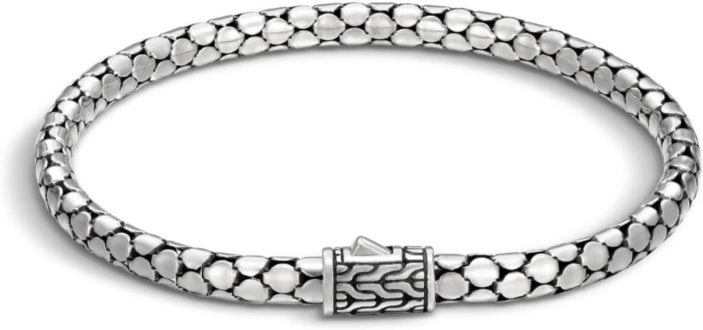 John Hardy Bracelet in silver