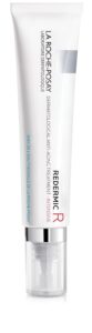 La Roche-Posay Redermic R Anti Aging Retinol Face Cream, 1 Fl Oz (Pack of 1) | Reduces Wrinkles, Fine Lines, Age Spots | Pure Retinol