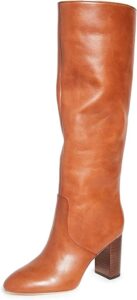 Loeffler Randall Women's Goldy Knee High Boot