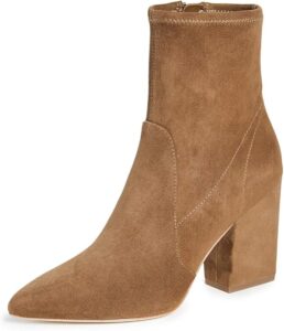 Loeffler Randall Women's Isla Ankle Boot