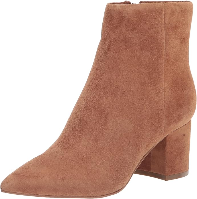 Marc Fisher LTD Women's Jarli Ankle Boot