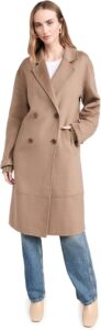 Splendid Women's x Cella Jane Wool Coat